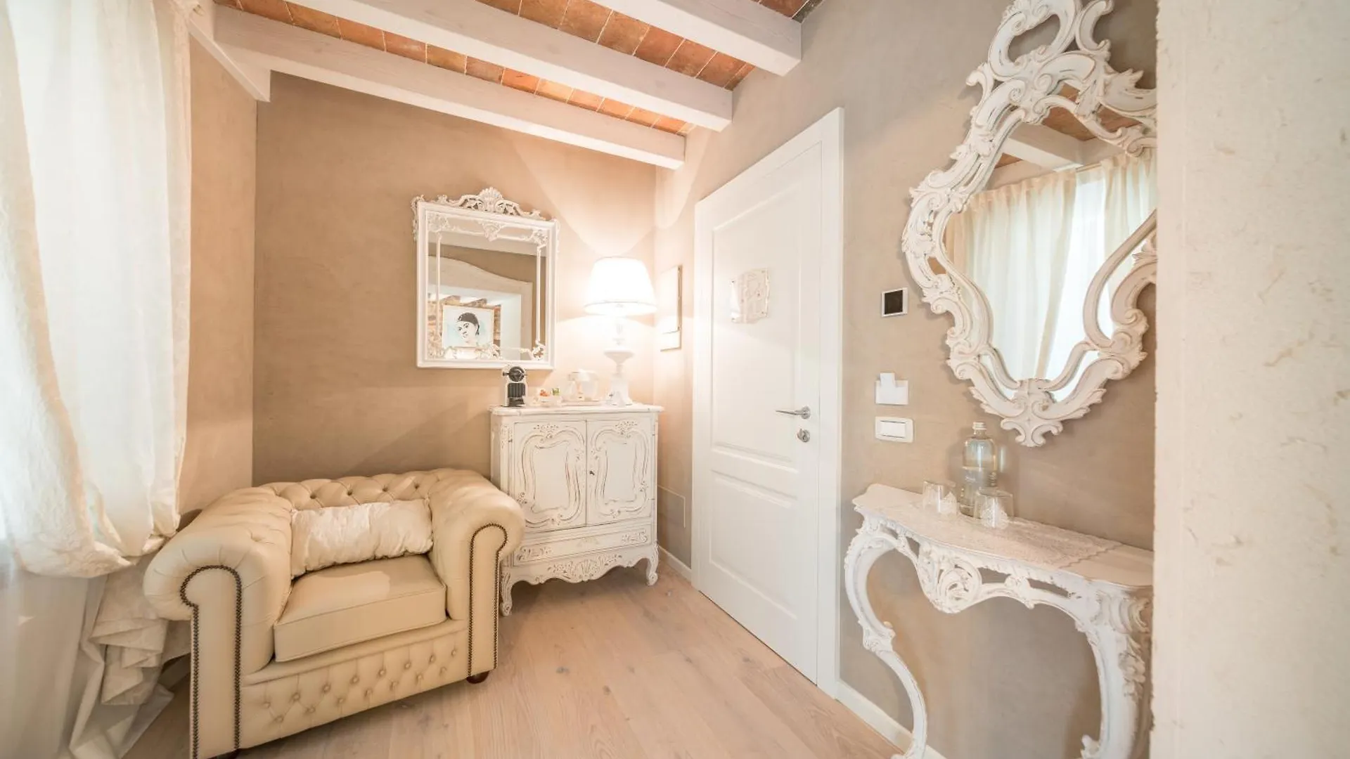 Bed & Breakfast Regia Rosetta - Royal Rooms Borghetto Valeggio sul Mincio