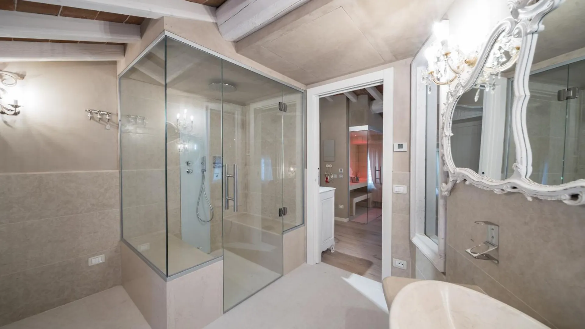 Regia Rosetta - Royal Rooms Borghetto Valeggio sul Mincio Bed & Breakfast