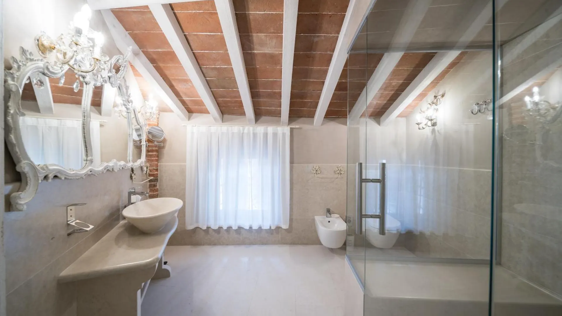 Regia Rosetta - Royal Rooms Borghetto Valeggio sul Mincio Bed & Breakfast