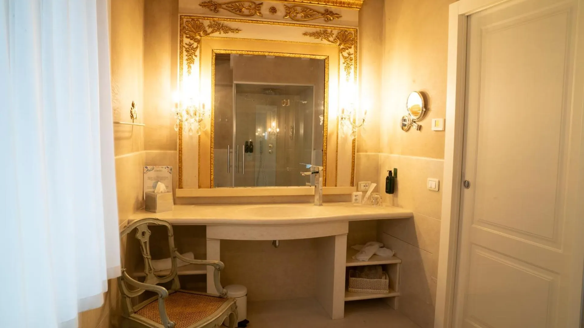 Regia Rosetta - Royal Rooms Borghetto Valeggio sul Mincio Frühstückspension