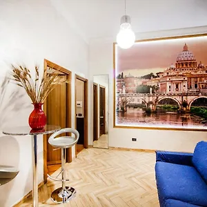 Funny Bed & Breakfast Rome