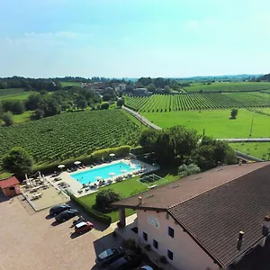 Ca' Del Gal Landhaus