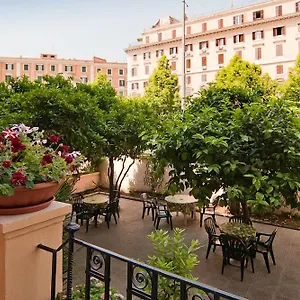 Palma Residences In 2* Rom