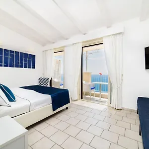 Residenza Al Pesce D'oro Bed & Breakfast Amalfi