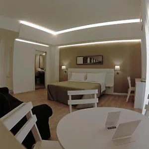 Medinblu Bed & Breakfast Reggio Calabria