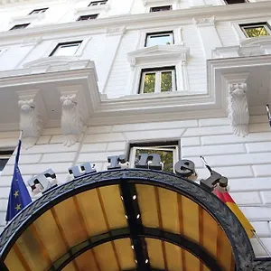Hotel Turner ****