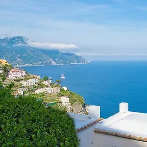 L'antico Borgo Dei Limoni Bed & Breakfast Amalfi