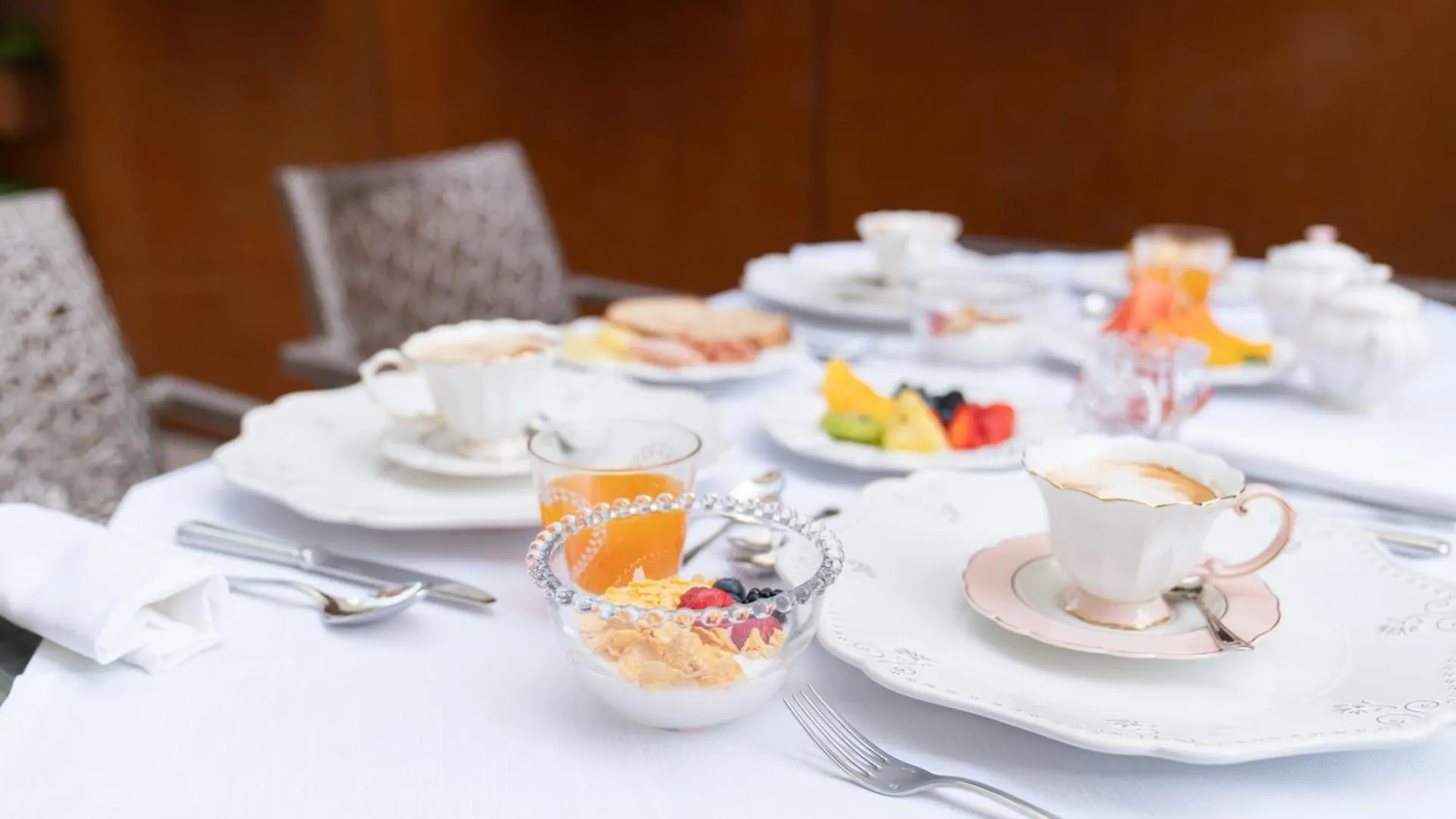 Regia Rosetta - Royal Rooms Borghetto 明乔河畔的瓦雷奇奥 3*,