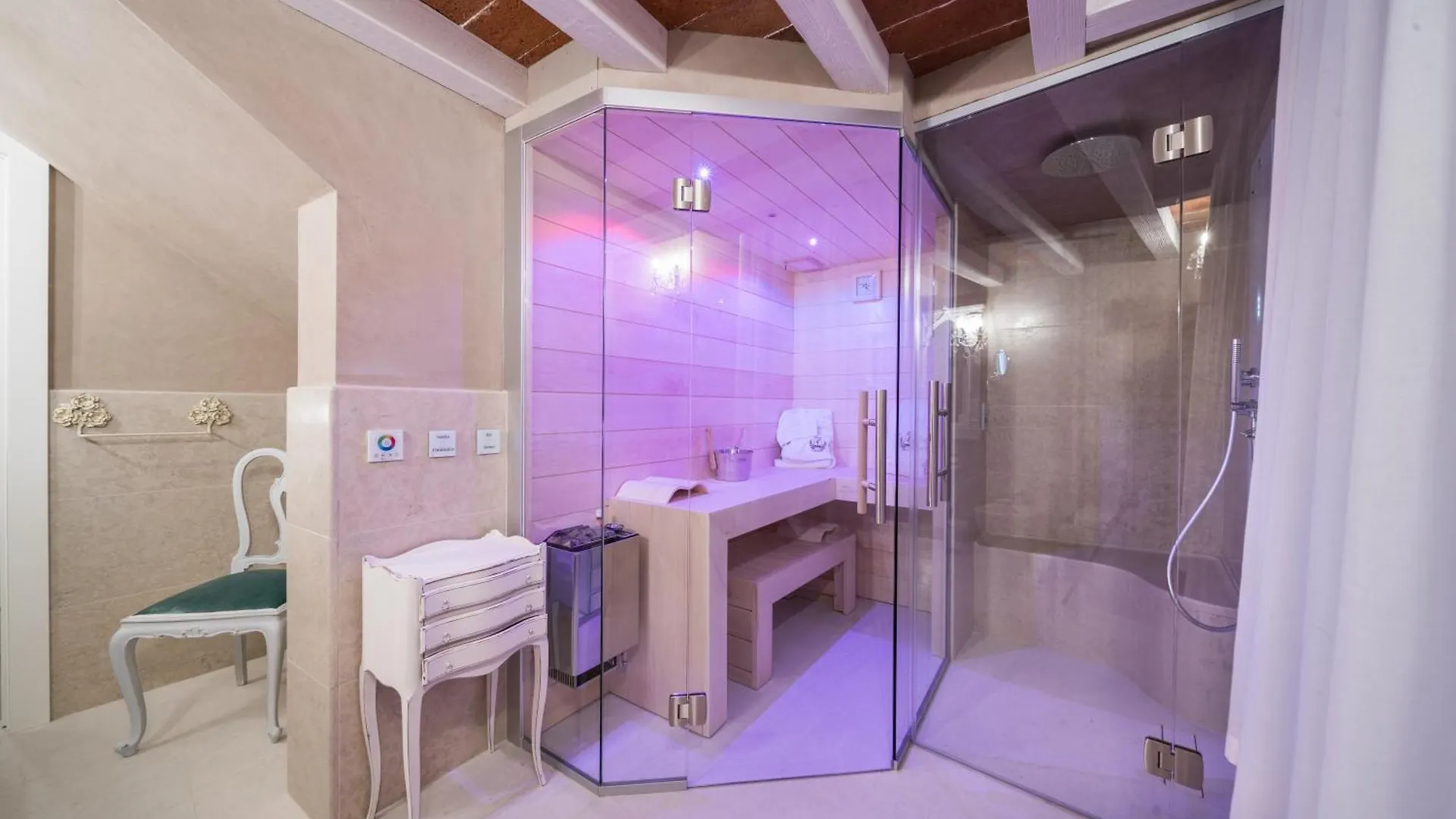 Regia Rosetta - Royal Rooms Borghetto 明乔河畔的瓦雷奇奥