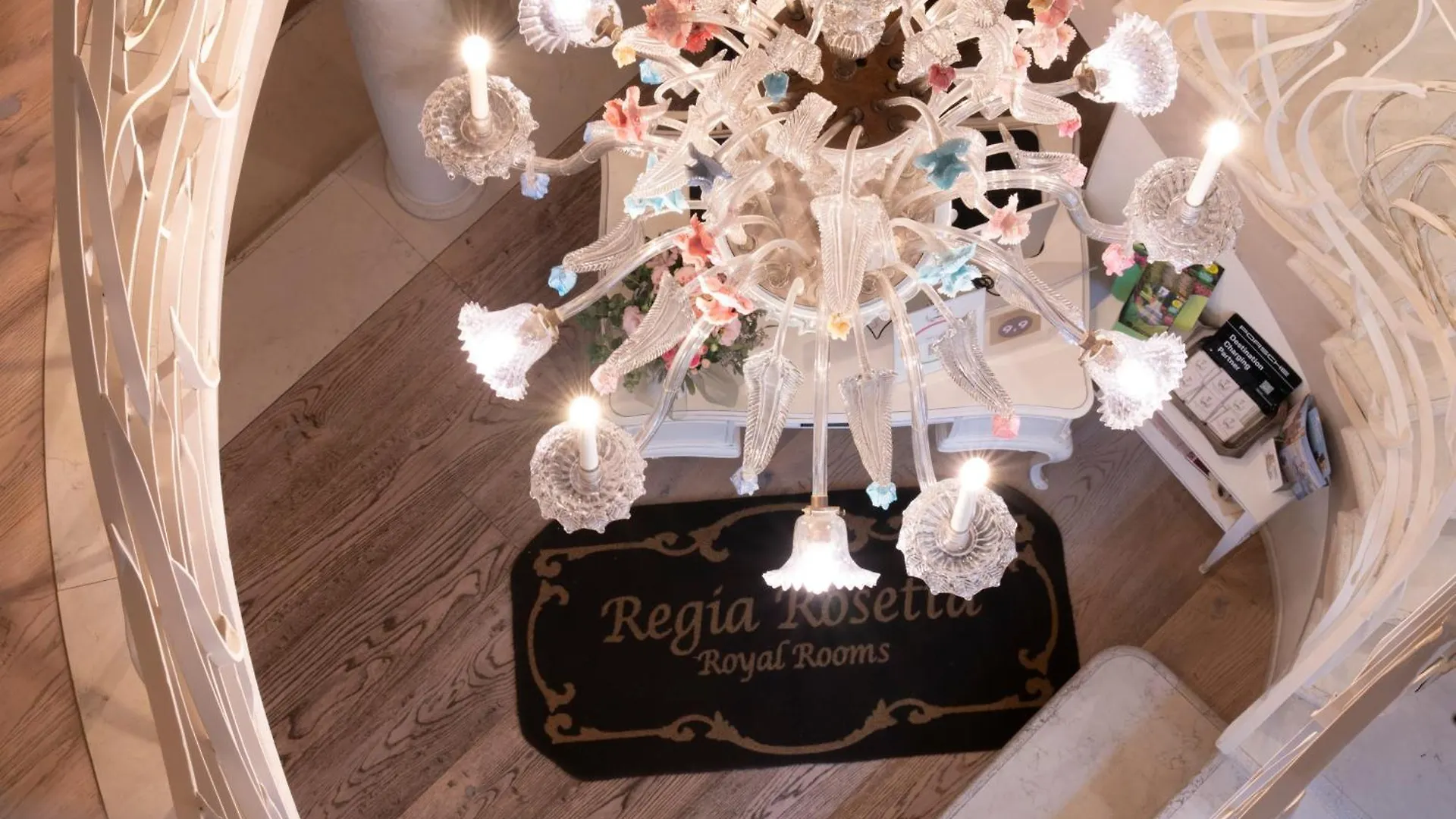 Regia Rosetta - Royal Rooms Borghetto Valeggio sul Mincio
